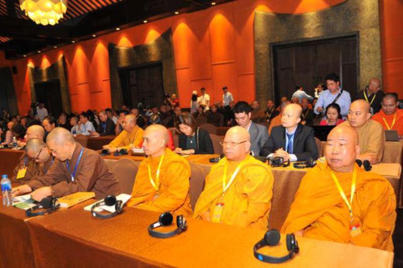 Hội thảo quốc tế về Đức Phật hoàng Trần Nhân Tông